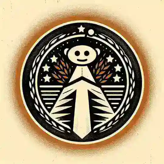 Удивительное и невероятное Telegram Channel Avatar
