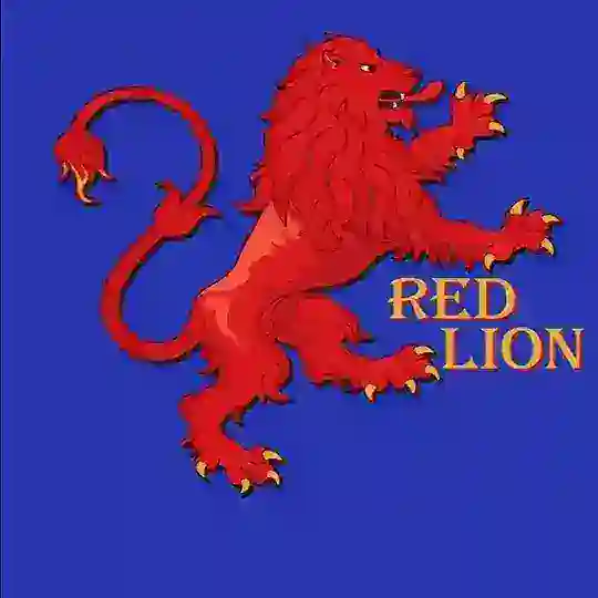 RED LION PUB в Москве Telegram Channel Avatar