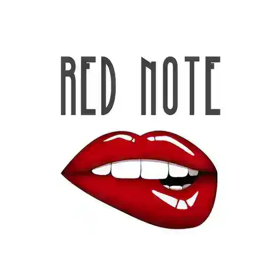Red Note 🫦 Telegram Channel Avatar