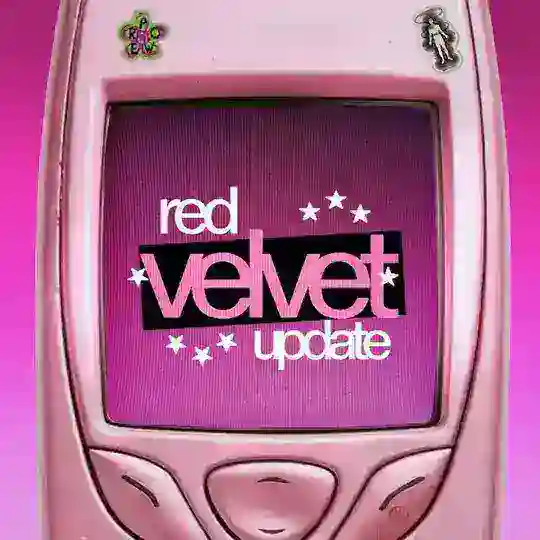 RED VELVET UPDATES - #BiggestFan Telegram Channel Avatar