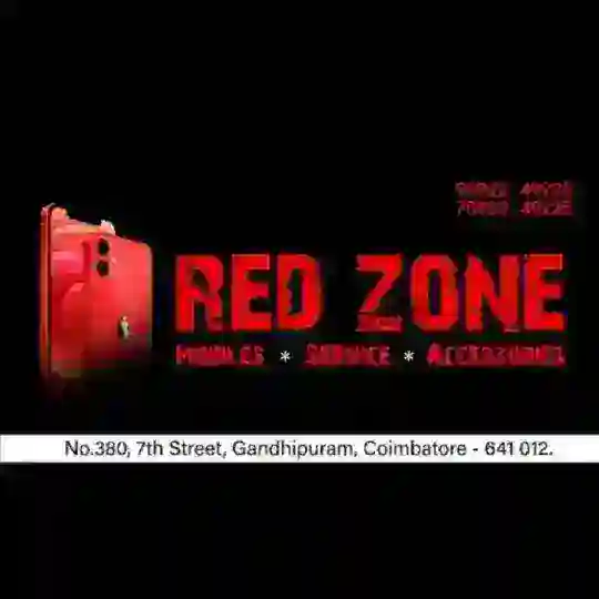 RED ZONE MOBILES Telegram Channel Avatar