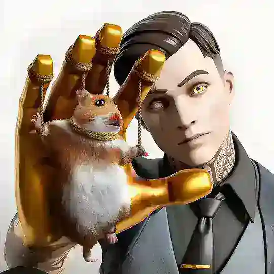 Взаимные рефералы Telegram Channel Avatar