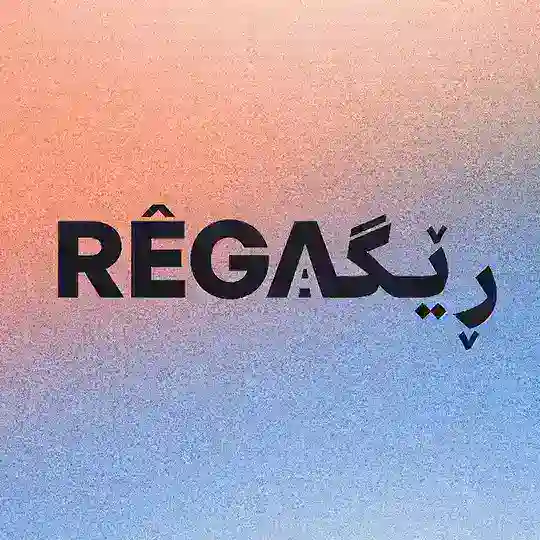 Rega Podcast Telegram channel