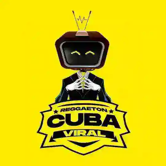 Reggaeton Cuba Viral ™ Telegram Channel Avatar