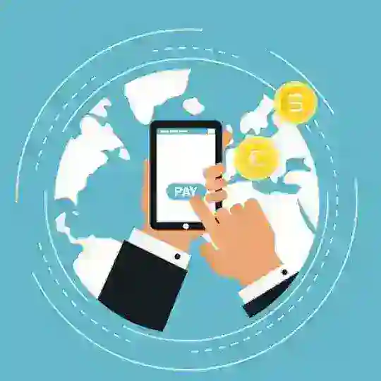 عوارض و ریجستری گوشی Telegram Channel Avatar