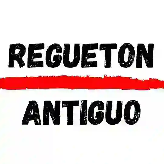 💯Regueton Antiguo⏭️▶️⏮️ Telegram Channel Avatar