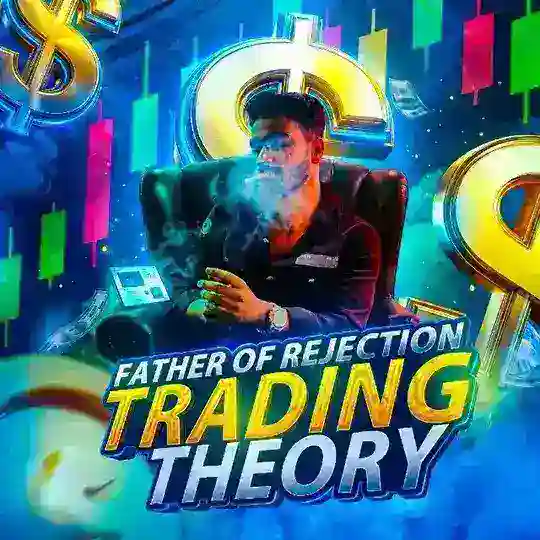 𝙍𝙀𝙅𝙀𝘾𝙏𝙄𝙊𝙉 𝙏𝙍𝘼𝘿𝙄𝙉𝙂 Telegram Channel Avatar