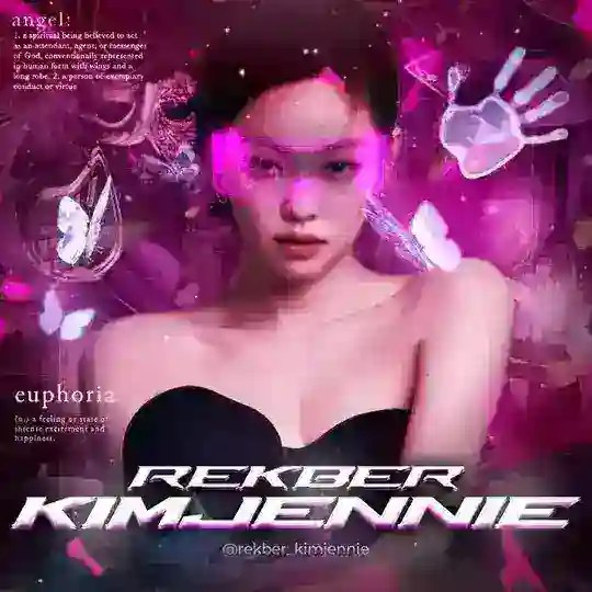 (OPEN) Rekber Kim-Jennie Telegram Channel Avatar