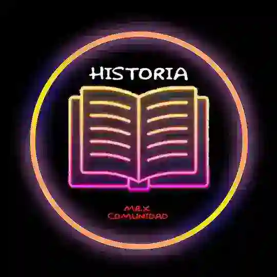 💎STL Historia, Mitologia & Religion - comunidad Mr X Telegram Channel Avatar