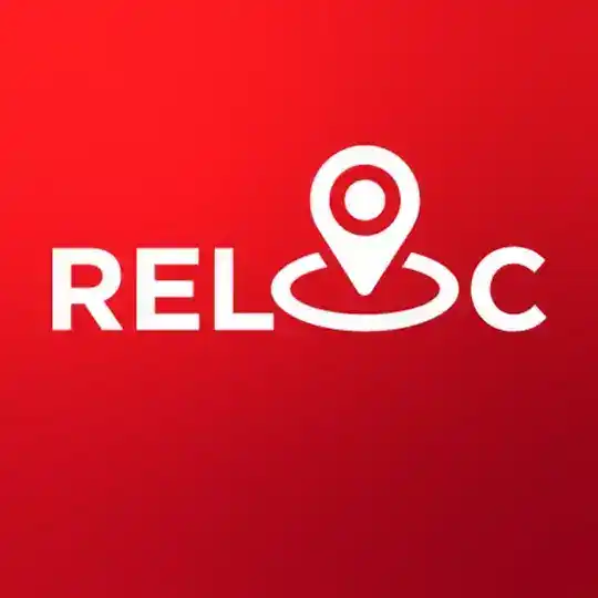 RELOC 🇪🇸 ВНЖ Испании | Виза цифрового кочевника Telegram Channel Avatar