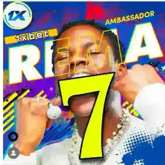 REMA II PRONOTICS 🇨🇮🇨🇲🇬🇭 Telegram Channel Avatar