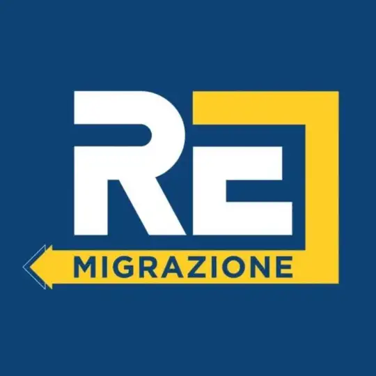 Remigrazione e Riconquista Telegram Channel Avatar