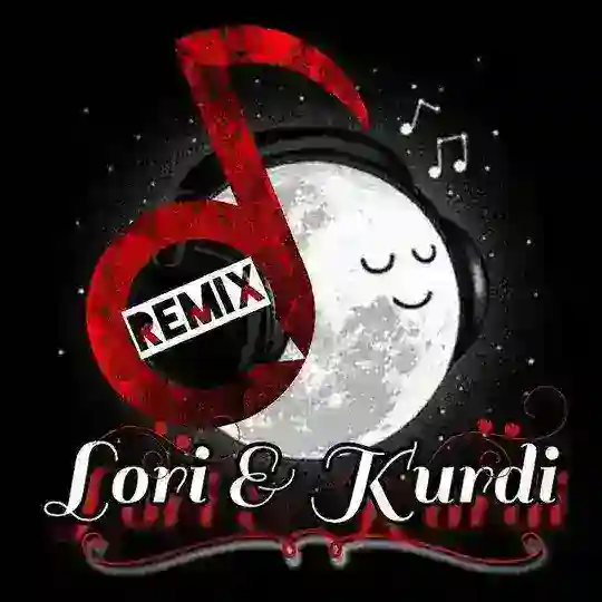 🎧ریمیکس 🎧لری کوردی Telegram Channel Avatar