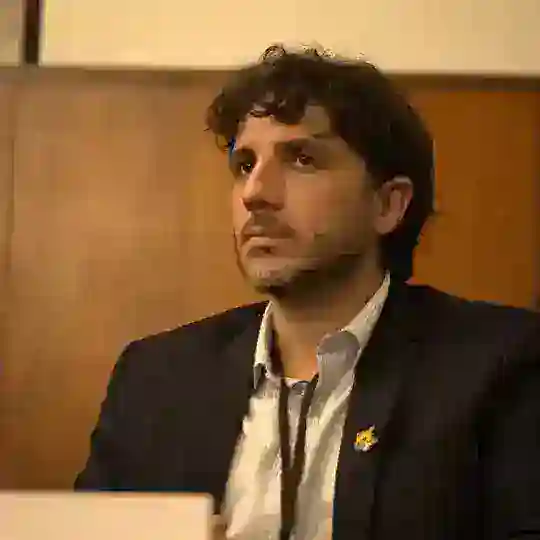Renan Santos MBL Telegram Channel Avatar