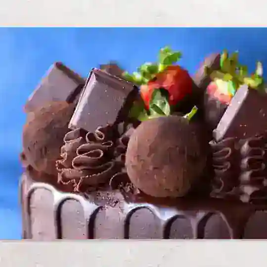 Repostería Vegana Telegram Channel Avatar