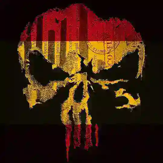 Resistencia Española Telegram Channel Avatar