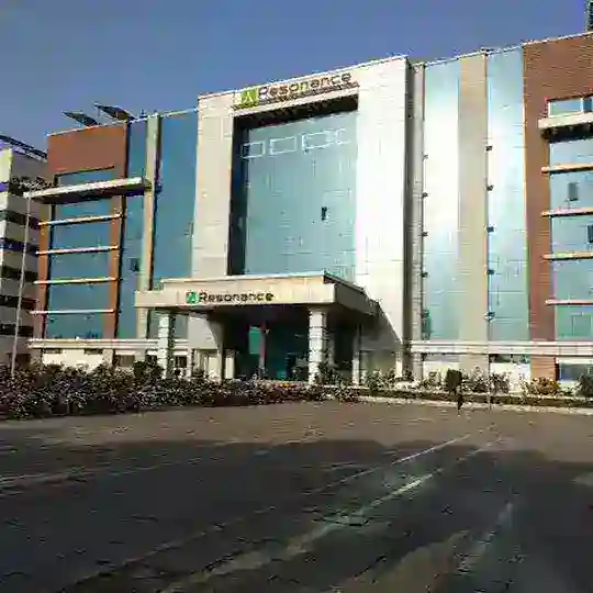 RESONANCE KOTA INSTITUTE Telegram Channel Avatar