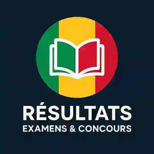 Résultats des examens et concours au Mali Telegram Channel Avatar