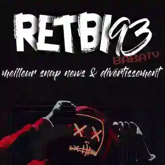 Retbi93 divers Telegram Channel Avatar
