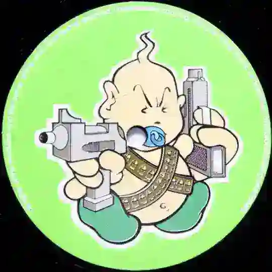░C░L░U░B░ ░M░I░X░ ░_░W░A░V░ ░F░L░A░C░ Telegram Channel Avatar