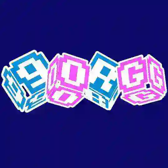 90RetroGames Telegram Channel Avatar