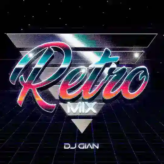 RETROMIX Telegram Channel Avatar