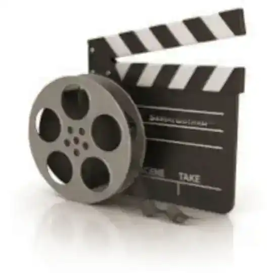 RETRO_KINO_VIDEOFILM Telegram Channel Avatar