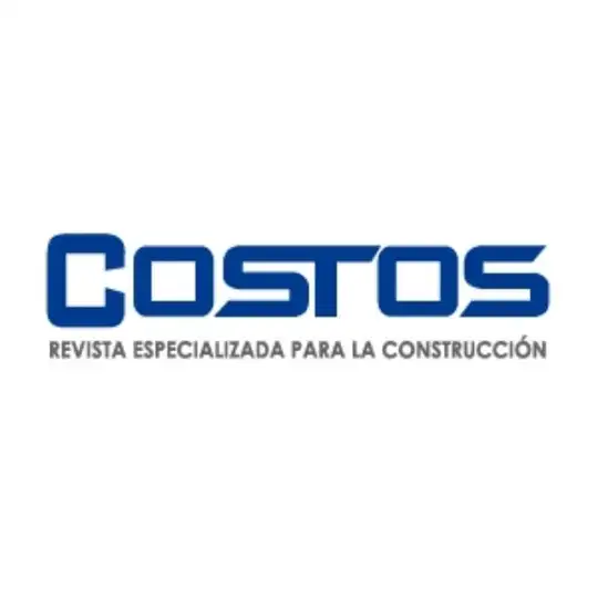 Revista Costos - Suplemento técnico Telegram Channel Avatar
