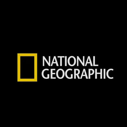 Revistas - National Geographic Telegram channel