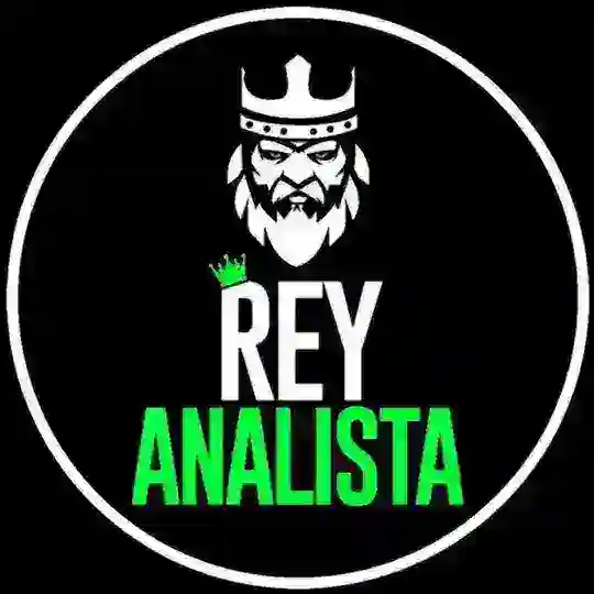 REY ANALISTA OFICIAL Telegram Channel Avatar