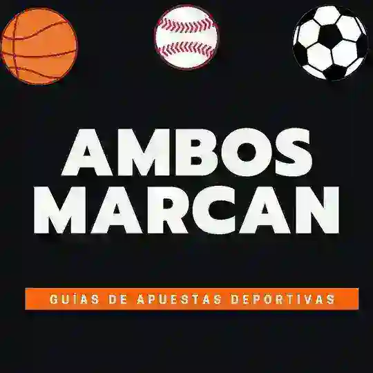 Apuestas Ambos Marcan⚽️ Telegram Channel Avatar