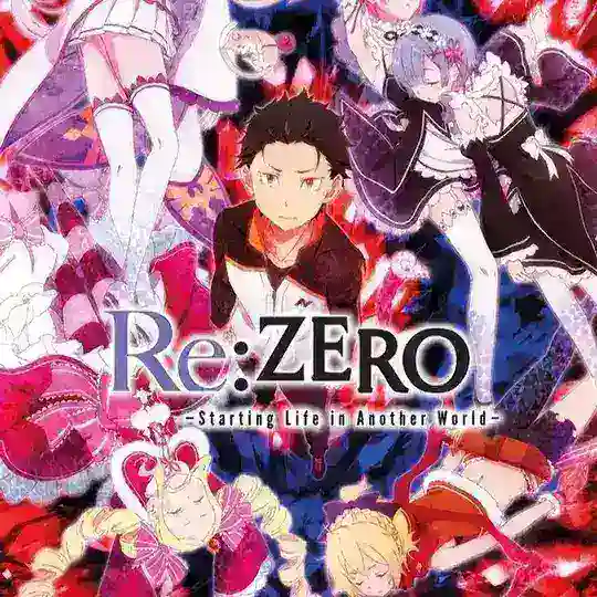 Re: Zero Sub Indonesia Telegram Channel Avatar