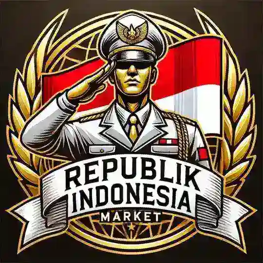 RI Market Telegram Channel Avatar