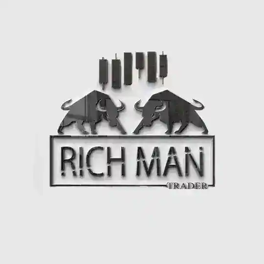 Rich Man Live Analysis Telegram Channel Avatar