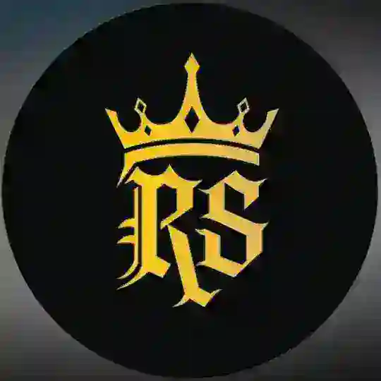 Rich Style otzif🤝 Telegram Channel Avatar