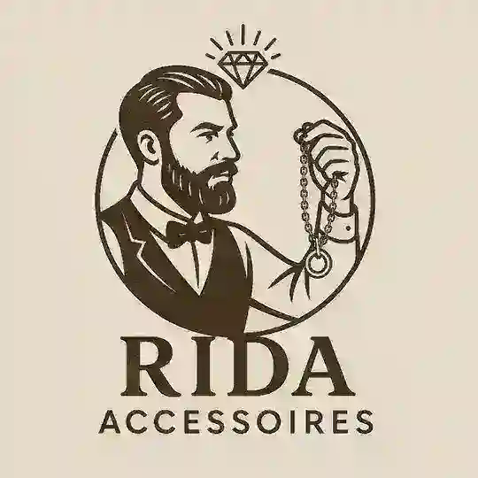 Rida accessoires جملة Telegram Channel Avatar