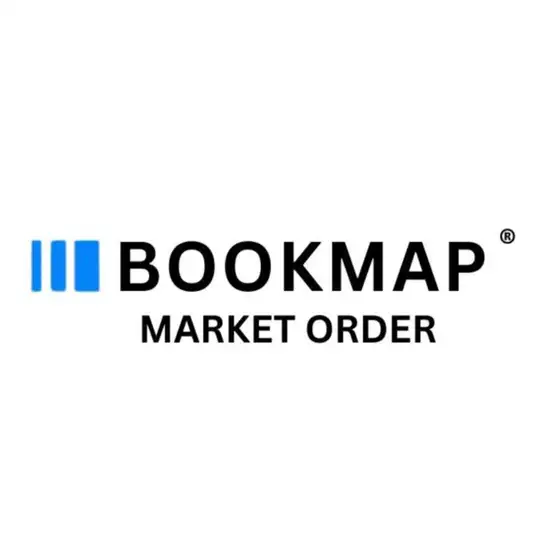 BOOKMAP MARKET ORDER Telegram channel