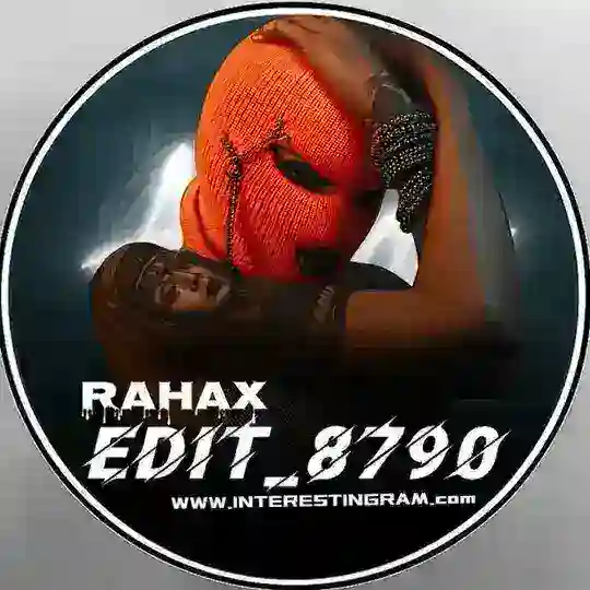 🤍edit_8790🫠 Telegram Channel Avatar