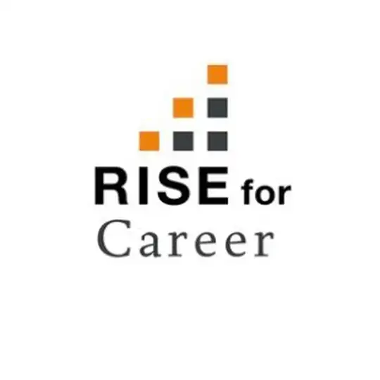 RISE for Career Myanmar Telegram Channel Avatar