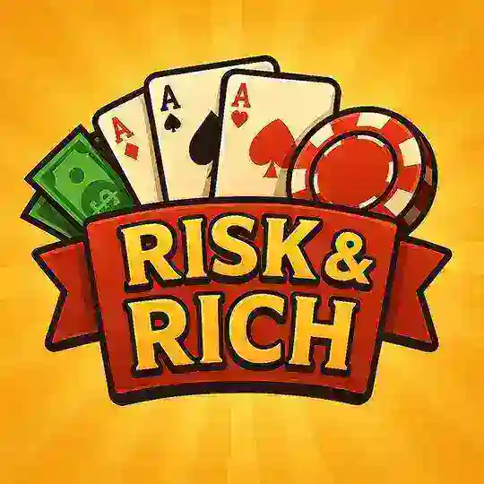 Risk&Rich Telegram channel photo