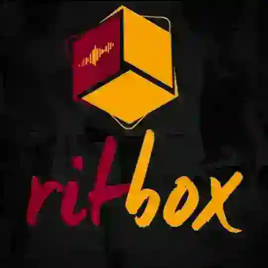 TROPA RITBOX Telegram Channel Avatar