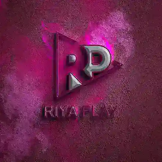 RIYA PLAY.UZ | Rasmiy Telegram Channel Avatar