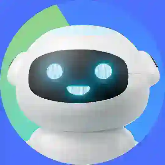 Robbit akademiyasi Telegram Channel Avatar
