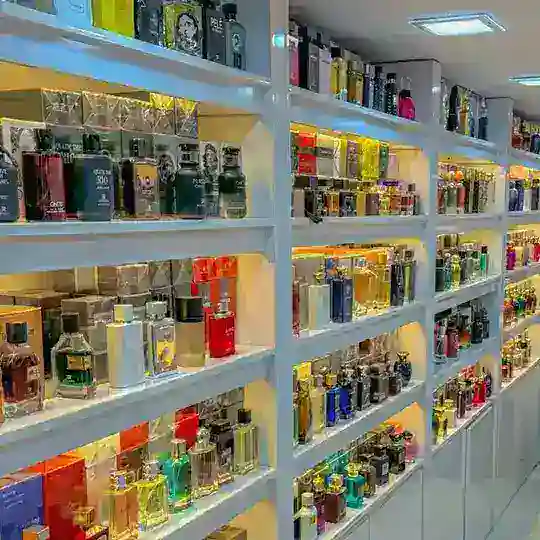 عطر | ادکلن | بندر گناوه Telegram Channel Avatar
