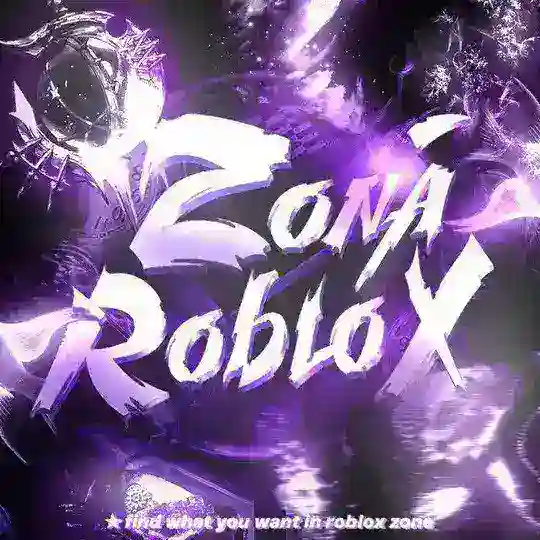 ZONAROBLOX 👾 logo