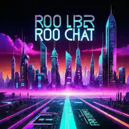 RoChat Channel Telegram Channel Avatar