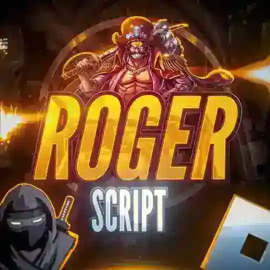 ROGER • SCRIPT Telegram Channel Avatar