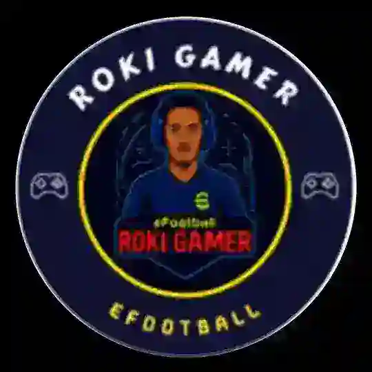 ROKI GEMIR ☠️ Telegram Channel Avatar