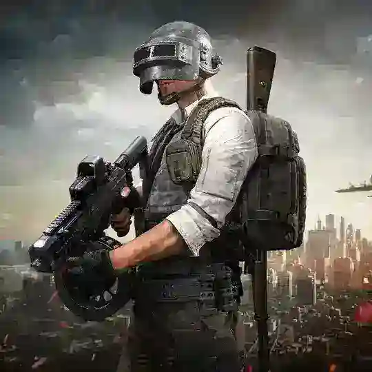 7 နာရီ မိနစ်30 ( PUBG ပြိုင်ပွဲ 🇲🇲) Telegram Channel Avatar