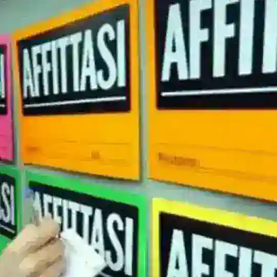 Roma Affitto Case e Stanze Telegram Channel Avatar